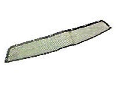1970-1972 El Camino Cowl Induction Hood Screen
