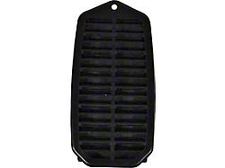 OPR Door Jamb Louver (70-72 El Camino; 71-72 Sprint)