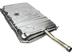 OPR Tank, Gas 17 Gal. With EEC (70-72 El Camino; 71-72 Sprint)