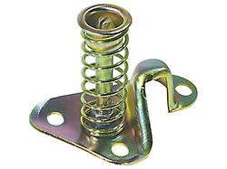 Hood Upper Catch, El Camino/Sprint (70-72 El Camino; 71-72 Sprint)