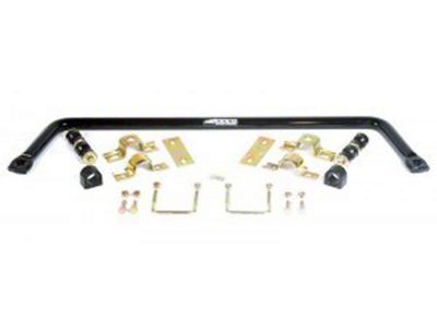 1970-1972 Ford Pickup Truck Sway Bar Kit - Rear - 1 Inch Diameter