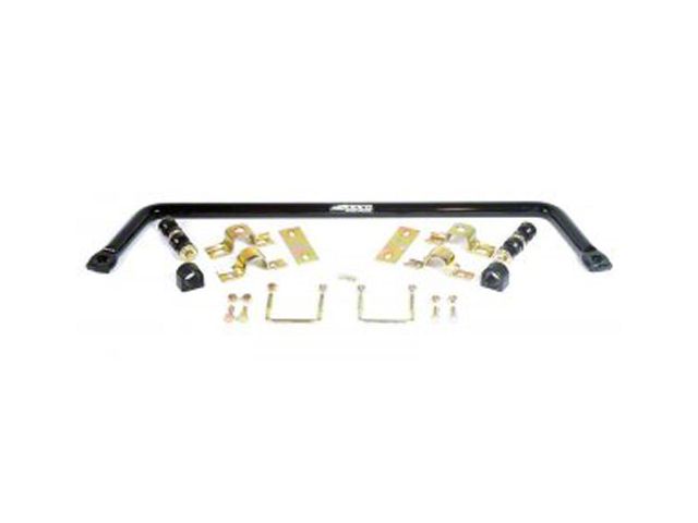 1970-1972 Ford Pickup Truck Sway Bar Kit - Rear - 1 Inch Diameter