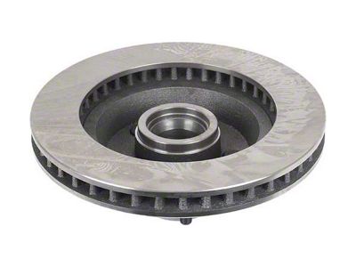 1970-1972 Ford Thunderbird Front Disc Brake Rotor