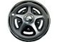1970-1972 Ford Wheel Cover - Simulated Mag Style