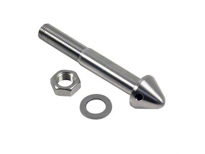 Detroit Speed 1970-1972 GM A Body Billet Hood Latch Pin Assembly , DSE