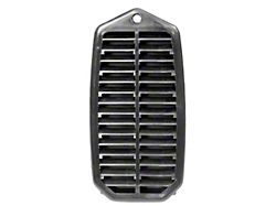 OPR 1970-1972 Door Jamb Louver