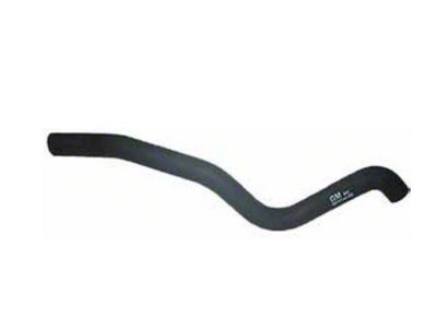 1970-1972 Monte Carlo 350 Upper Radiator Hose