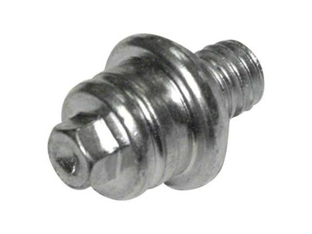 1970-1972 Monte Carlo Battery Terminal Bolt - 5/16 Hex Head