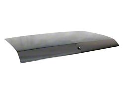 1970-1972 Monte Carlo Deck Lid, Best Quality