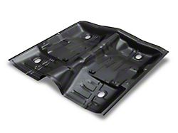 OPR 1970-1972 Monte Carlo Floor Pan, One Piece