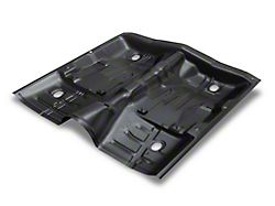 1970-1972 Monte Carlo Floor Pan, One Piece