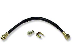 1970-1972 Monte Carlo Front Brake Hose, Disc Brake Conversion