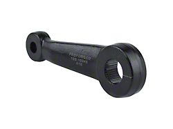 ProForged Front Pitman Arm - Greasable - Manual Steering (70-72 Monte Carlo)