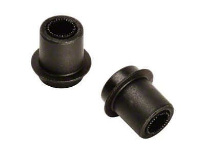 1970-1972 Monte Carlo Front Upper Control Arm Bushing Kit