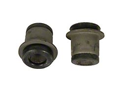 Front Upper Control Arm Bushings, Pair (70-72 Monte Carlo)