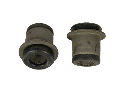 1970-1972 Monte Carlo Front Upper Control Arm Bushings, Pair