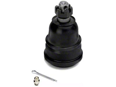 Greasable E-Coated Front Lower Ball Joint