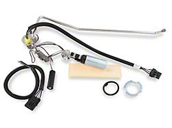 Holley 255 LPH OEM Style EFI Fuel Tank Modules (70-72 Monte Carlo)