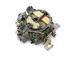 Jet Performance Products Jet Quadrajet Carburetor, Stage 2 (70-72 Monte Carlo)