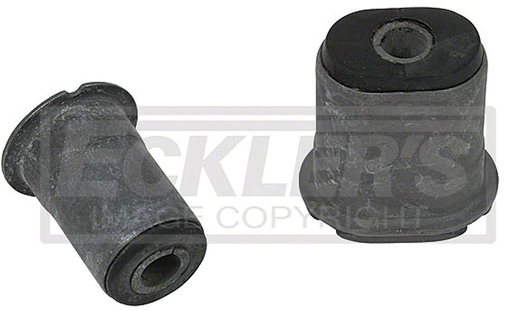 Ecklers Lower Cont.Arm Bushings 66L72