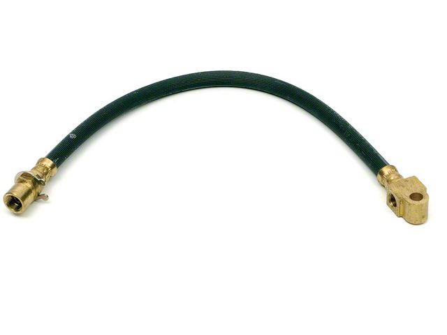 1970-1972 Monte Carlo Rear Brake Hose