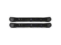 1970-1972 Monte Carlo Rear Lower Boxed Control Arms