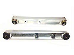 Rear Lower Control Arms, Billet (70-72 Monte Carlo)