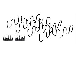 Side Seat Support Springs (70-72 Monte Carlo)