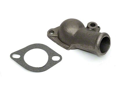 1970-1972 Monte Carlo Thermostat Housing, All V8