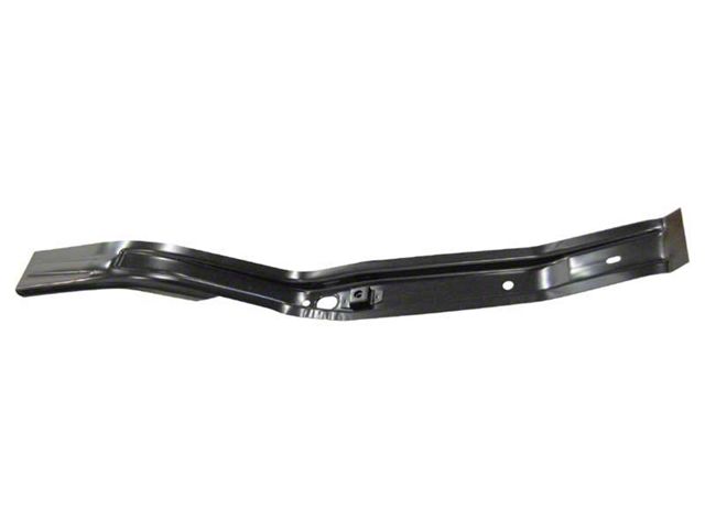 1970-1972 Monte Carlo Trunk Floor Brace, RH