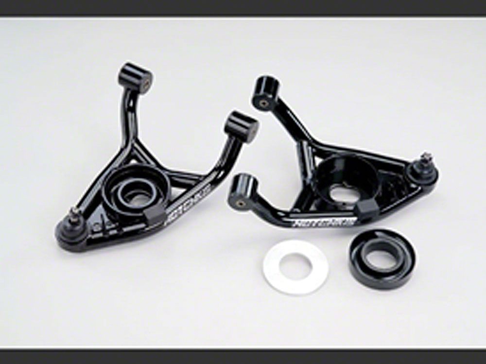 Ecklers 19701972 Monte Carlo Tubular AArms, Lower, Hotchkis