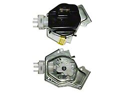 Windshield Washer Pump for Recessed Park Wipers (70-73 Monte Carlo)