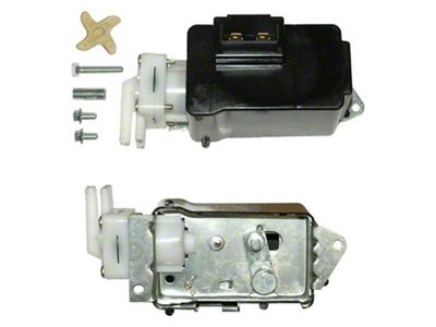 Windshield Washer Pump (70-72 Monte Carlo)