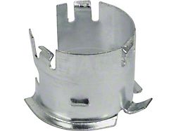 1970-1972 Mustang Back Up Light Switch Retainer (4-speed manual transmission)