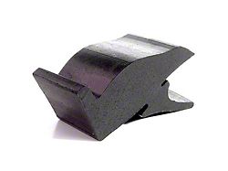 Hood Bumper (70-72 Cutlass)