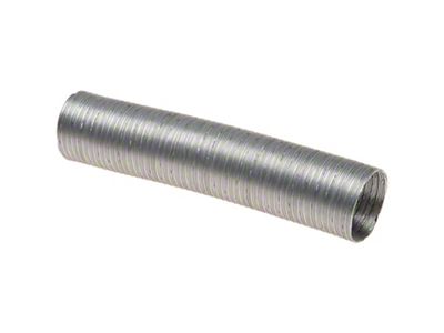 Emission Control Duct Hose (70-72 Skylark; 70-72 Sportwagon; 71-72 GS 455)