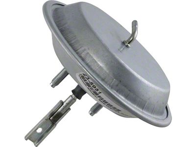 1970-1972 Vacuum Actuator Metal Dual - Port,Push- Pull, Heater Air Dist.