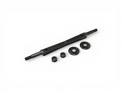 Proforged 102-10005 Greasable E-Coated Idler Arm