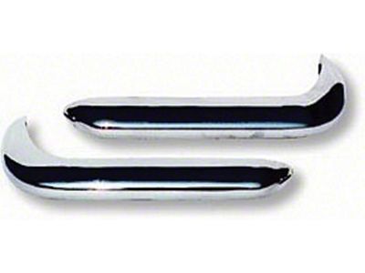 Bumpers,Front,Rally Sport (RS),70-73 (Rally Sport RS Coupe)