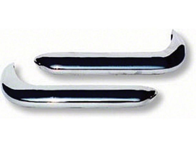Bumpers,Front,Rally Sport (RS),70-73 (Rally Sport RS Coupe)