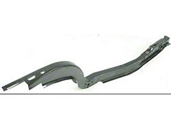 Right Frame Rail (70-73 Camaro)