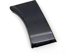 OPR Quarter Repair Panel, Right, Lower, Front (70-73 Camaro)