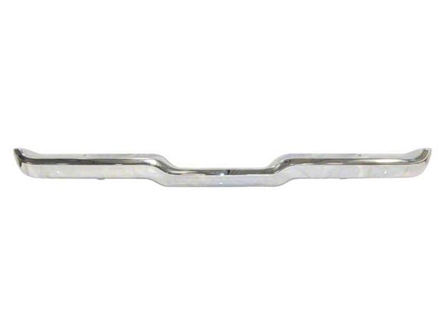 Rear Bumper,70-73