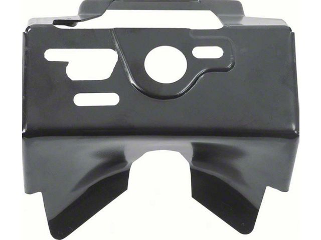 1970-1973 Camaro Tail Panel Brace