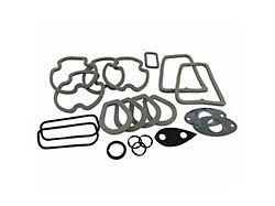 Seal Kit,Body,70-73 