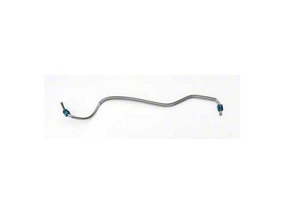 Brake Line,MC to Pro Vlv,70-73