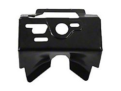1970-1973 F-Body Trunk Latch Support