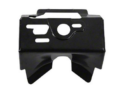 1970-1973 F-Body Trunk Latch Support