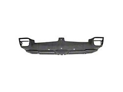1970-1973 Firebird Front Lower Valance Panel, Steel