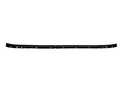 Rear Headliner Mount Strips, 70-73